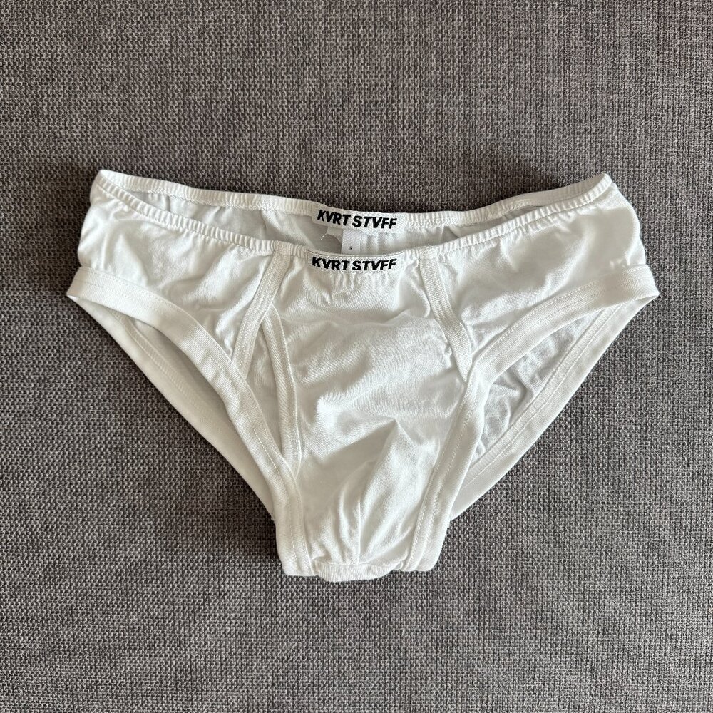 kvrt stvff classic brief